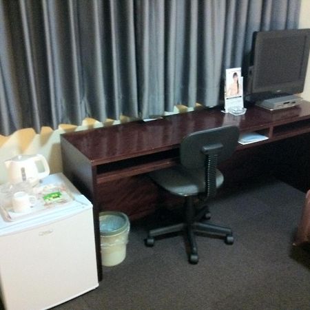 Prince Hotel Shimonoseki Zewnętrze zdjęcie