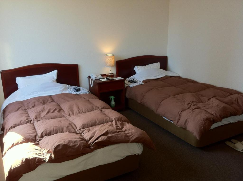 Prince Hotel Shimonoseki Pokój zdjęcie