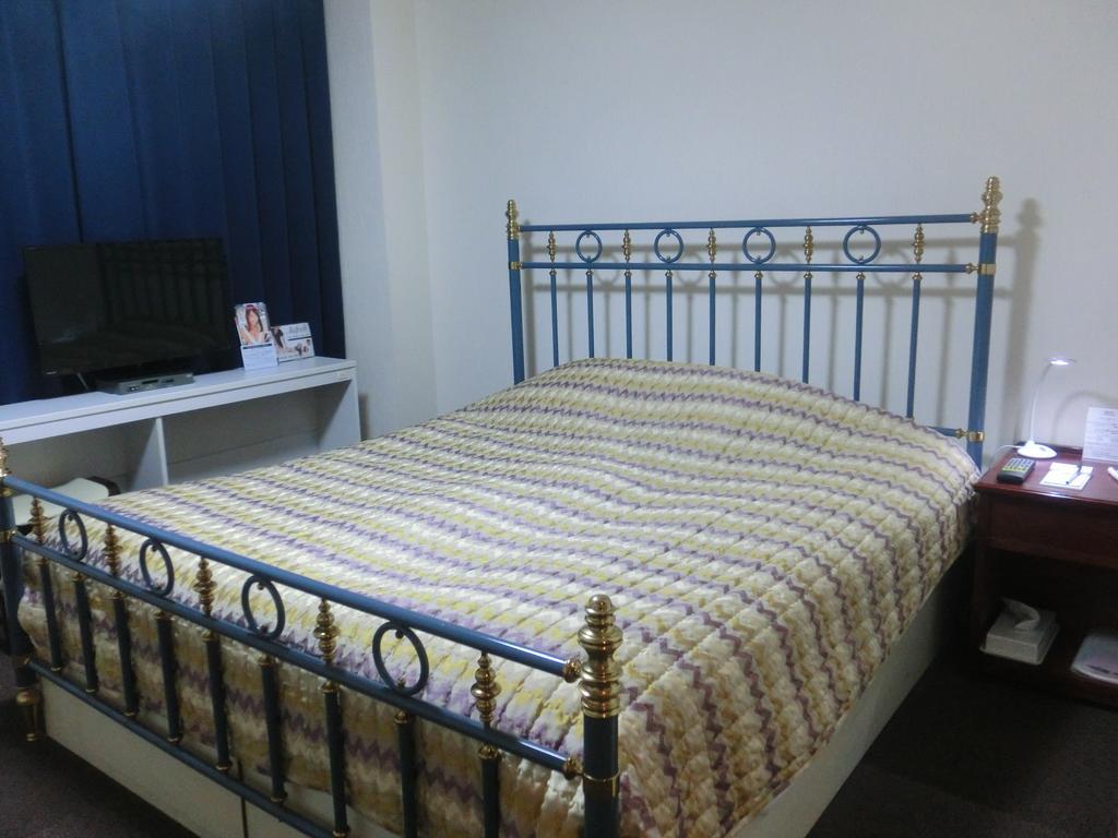 Prince Hotel Shimonoseki Zewnętrze zdjęcie